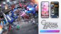 ガンダムブレイカーモバイル 190702