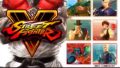 ストリートファイターVフリートライアル版 190731