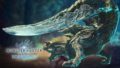 モンスターハンターワールド：アイスボーン ディノバルド亜種 190724