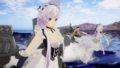 アズールレーン クロスウェーブ 190809