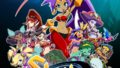 シャンティ5 shantae-and-the-seven-sirens 190815