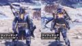 モンスターハンターワールドアイスボーン 190815