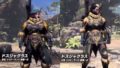 モンスターハンターワールドアイスボーン 190813