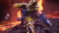 モンスターハンターワールドアイスボーン ブラキディオス 190828