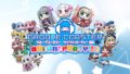 グルーヴコースター ワイワイパーティー!!!! 190830