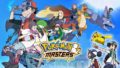 ポケモンマスターズ 190829