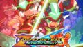 ロックマン ゼロ＆ゼクス コレクション KV 190828
