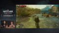 ウィッチャー3 Switch ゲームプレイ 190820
