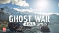 ゴーストリコン ブレイクポイント ghost war 190820