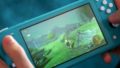 nintendo switch lite 190829