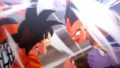ドラゴンボールZカカロット 190907