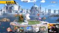 大乱闘スマッシュブラザーズspecial ホームランコンテスト