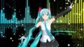 初音ミクVR 190905