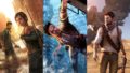 『アンチャーテッド2 / 3』『The Last of Us』3作品のPS3版マルチプレイサーバー運営が終了