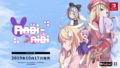 rabi-ribi 190926