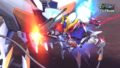 SDガンダム ジージェネレーション クロスレイズ 191003