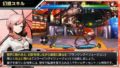 ブレイブルークロスタッグバトル 191005