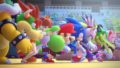 マリオ＆ソニック AT 東京2020オリンピック 191011