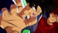 ドラゴンボールファイターズ 191022