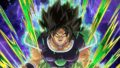 ドラゴンボールファイターズ ブロリー 191017