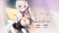 メイドさんの暮らし 191031