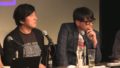 須田剛一氏とSWERY氏のコラボプロジェクト 191023