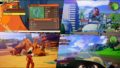 ドラゴンボールZカカロット 191028