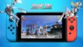 荒野行動Switch 191031