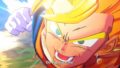 ドラゴンボールZ カカロット 191031