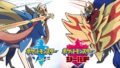 ポケットモンスターソード・シールド 191025