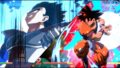 ドラゴンボールファイターズ 191011