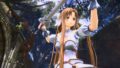 ソードアート・オンライン アリシゼーションリコリス 191006