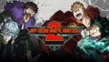 僕のヒーローアカデミア one’s justice 2 191115