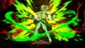 ドラゴンボールファイターズ 黒髪ブロリー191111