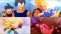 ドラゴンボールZ カカロット 191105