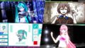 初音ミク project diva mega39s 191114