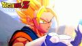 ドラゴンボールZ カカロット 191118