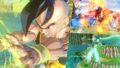 ドラゴンボール ゼノバース2 191122
