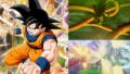 ドラゴンボールZカカロット 191122