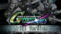 sdガンダム ジージェネレーション クロスレイズ 体験版 191108