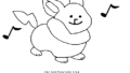 ポケットモンスターソード・シールド Toby Fox 191101