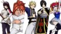 fairy tail 191121