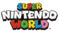 super nintendo world 191121