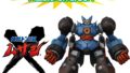 メガトン級ムサシ 191202