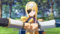sao アリシゼーションリコリス 191208
