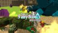 fable of fairy stones 妖精石物語 191205