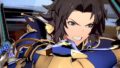 グランブルーファンタジーヴァーサス ランスロット 191201