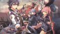 閃の軌跡III Switch 191212