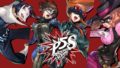 ペルソナ5 スクランブル 191224