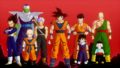 ドラゴンボールZ カカロット 191219